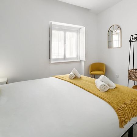 Refugio Da Nazare Apartment Екстериор снимка