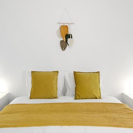 Refugio Da Nazare Apartment Екстериор снимка