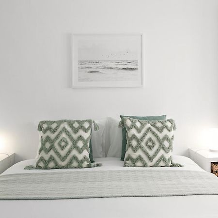Refugio Da Nazare Apartment Екстериор снимка