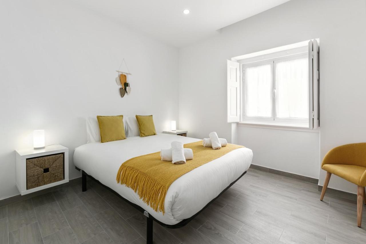 Refugio Da Nazare Apartment Екстериор снимка