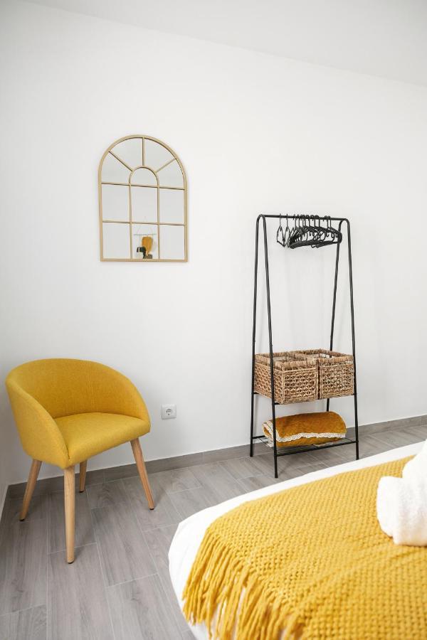 Refugio Da Nazare Apartment Екстериор снимка