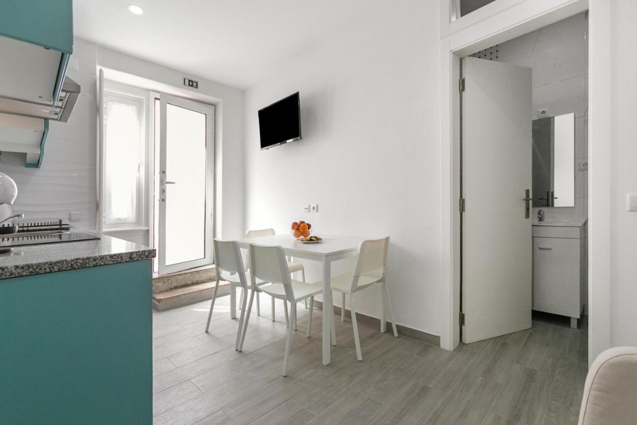 Refugio Da Nazare Apartment Екстериор снимка