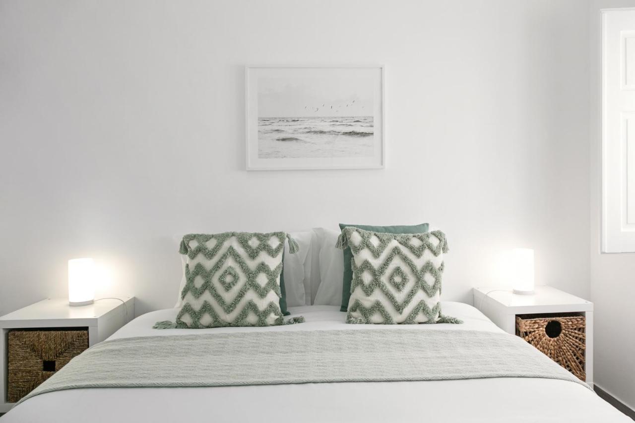 Refugio Da Nazare Apartment Екстериор снимка