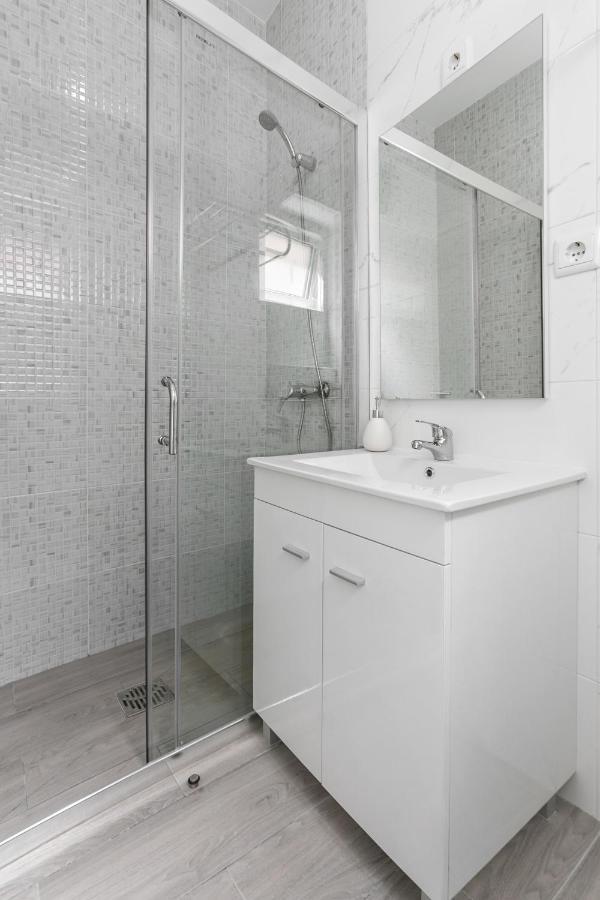Refugio Da Nazare Apartment Екстериор снимка